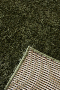 Coledale Green Rug