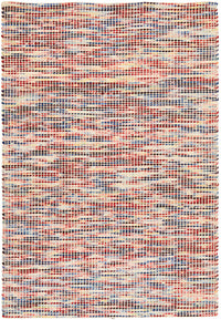 Bicheno Multi Wool Rug