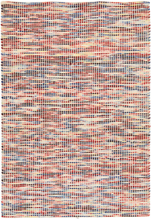 Bicheno Multi Wool Rug