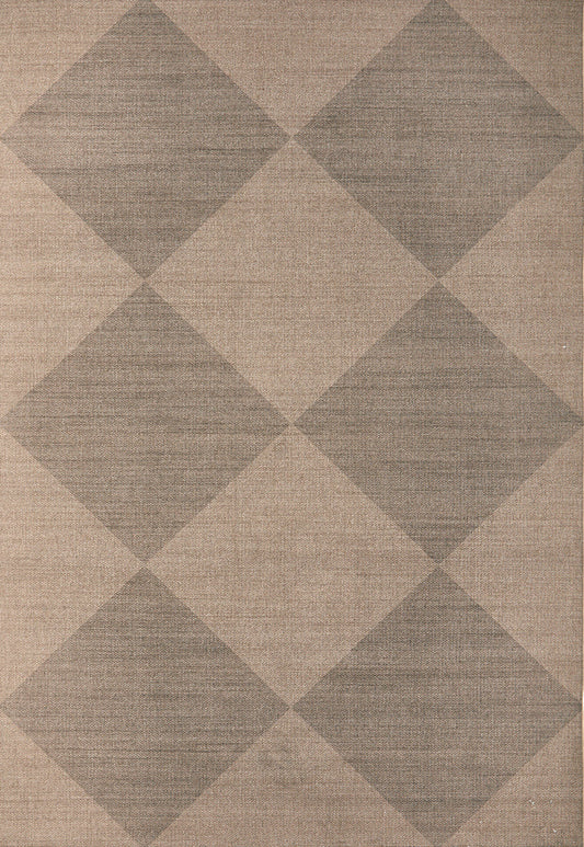 Exmouth Paperbark Natural Washable Rug