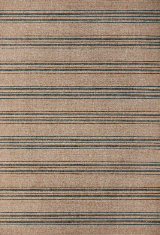 Exmouth Driftwood Natural Washable Rug