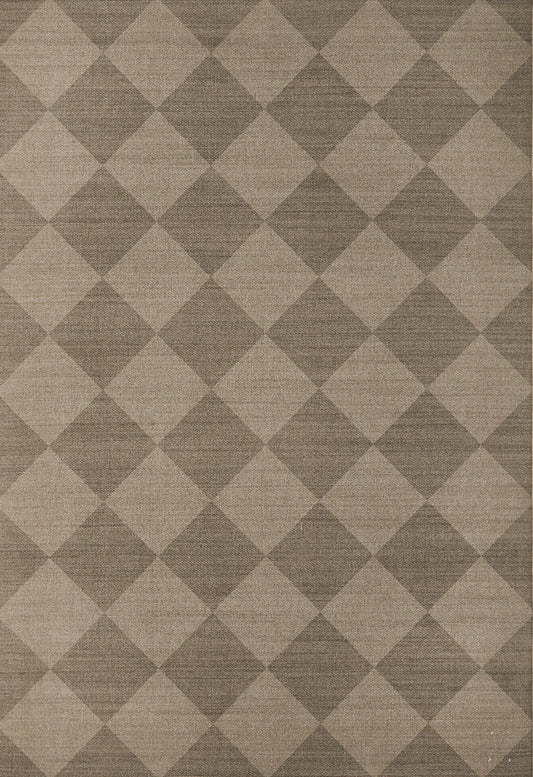 Exmouth Sandstone Natural Washable Rug