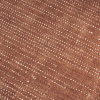 Scarborough Rust Wool Rug