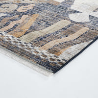 Sorrento Black Rug