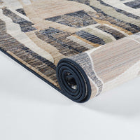 Sorrento Black Rug