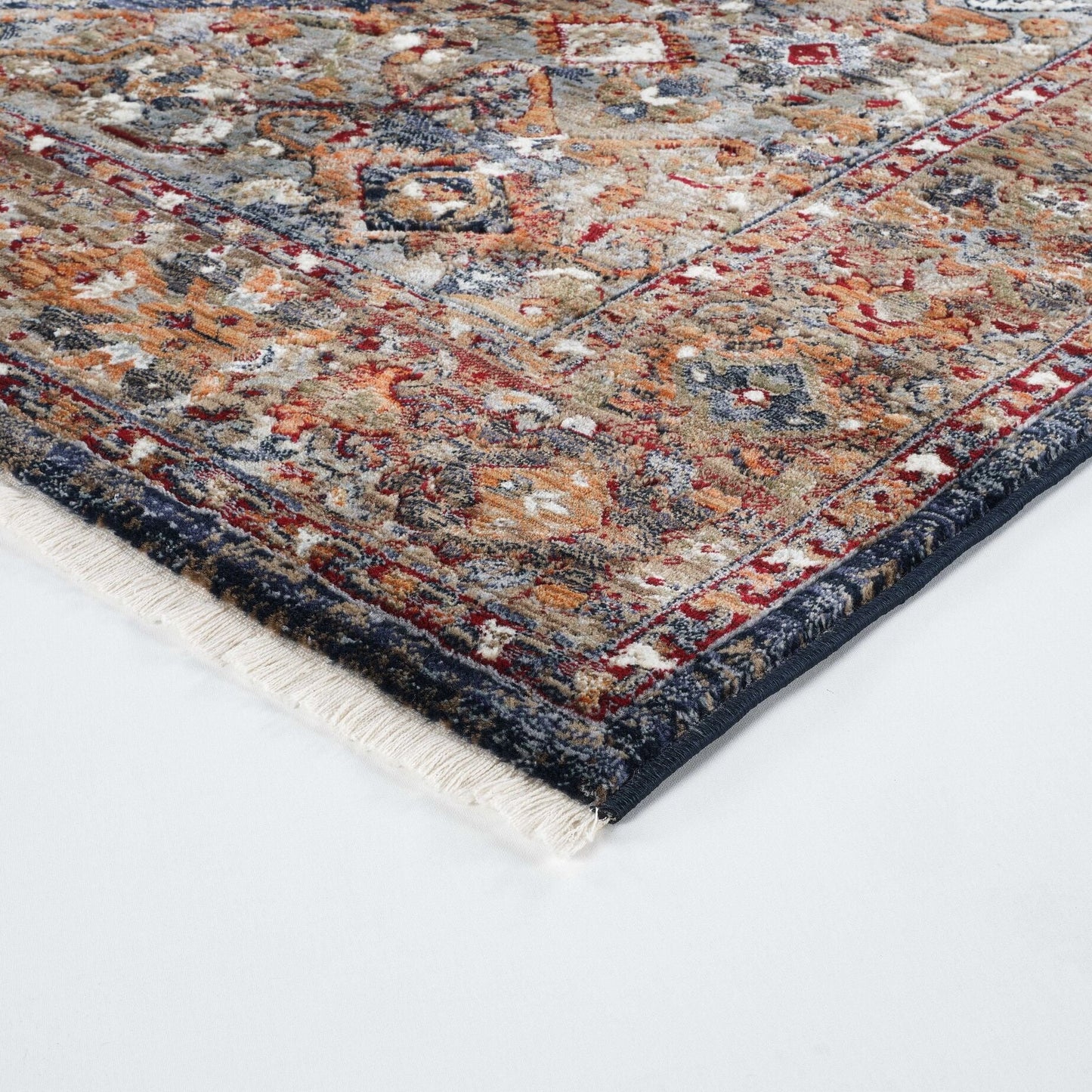 Sorrento Green Rug