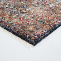 Sorrento Green Rug