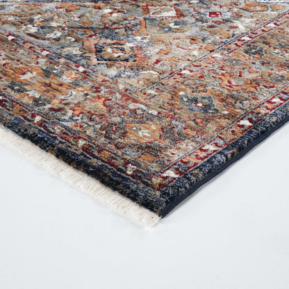 Sorrento Green Rug