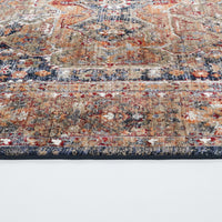 Sorrento Green Rug