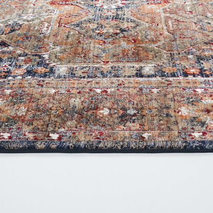 Sorrento Green Rug