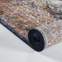 Sorrento Green Rug