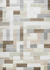 Sorrento Multi & Brown Rug