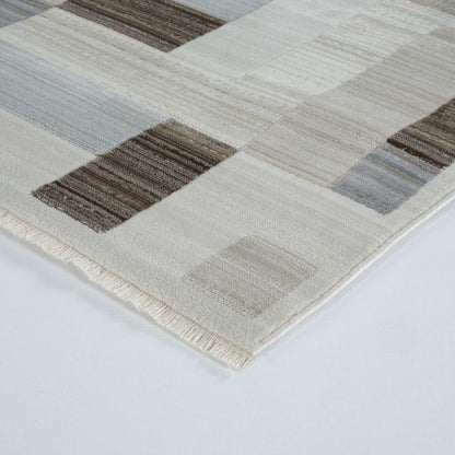 Sorrento Multi & Brown Rug