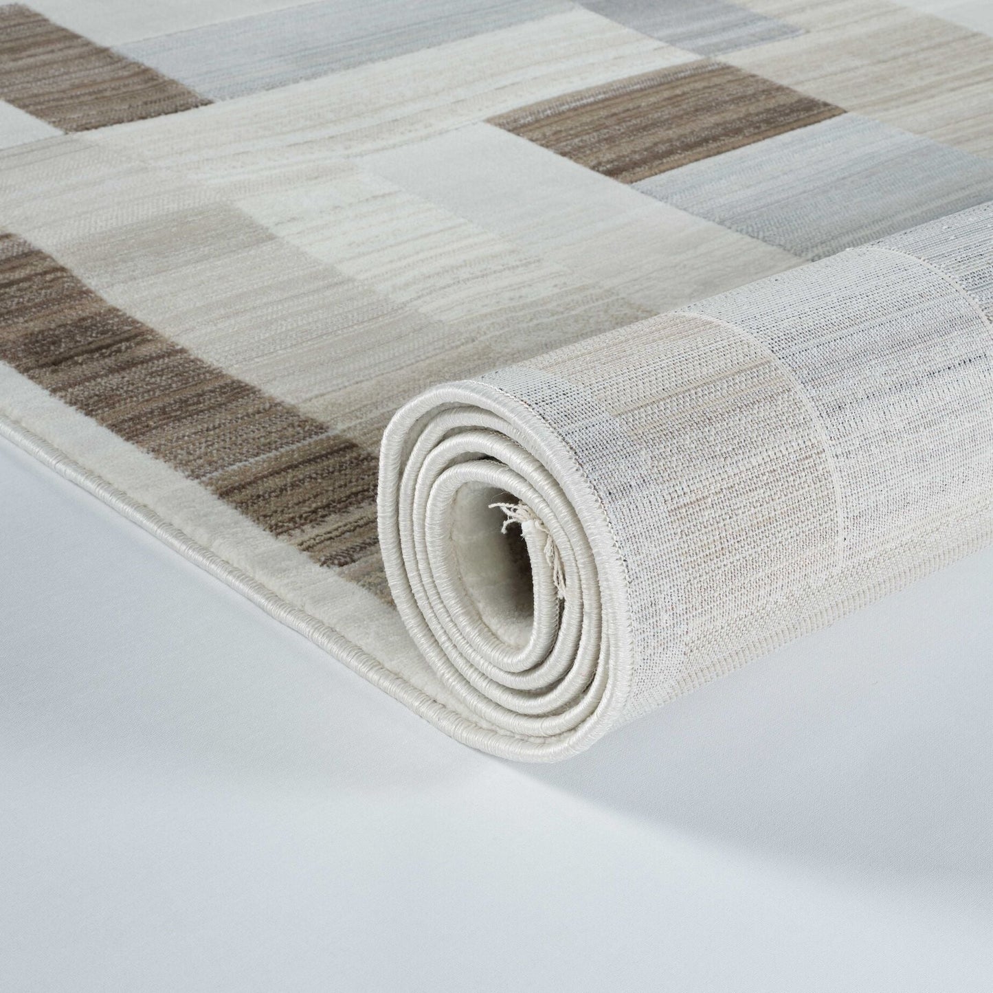 Sorrento Multi & Brown Rug