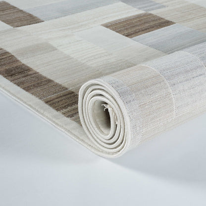 Sorrento Multi & Brown Rug