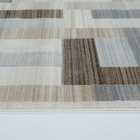 Sorrento Multi & Brown Rug