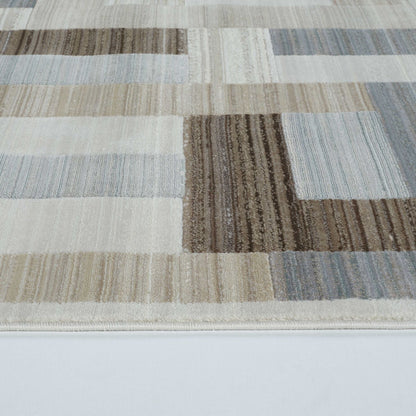 Sorrento Multi & Brown Rug