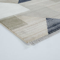 Sorrento Multi Geometric Rug