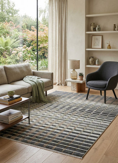 Sorrento Multi Rug