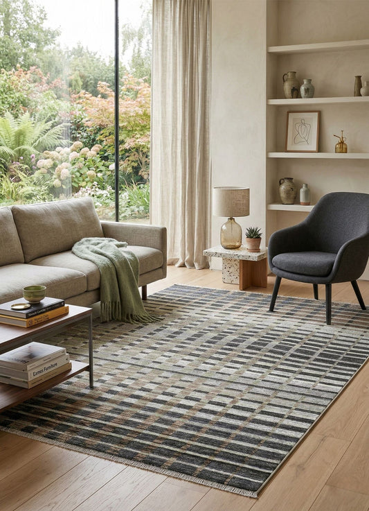 Sorrento Multi Rug