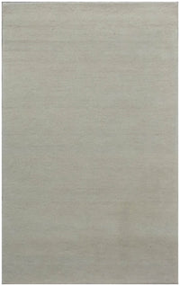 Tasman Beige Wool & Cotton Rug