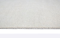 Tasman Beige Wool & Cotton Rug