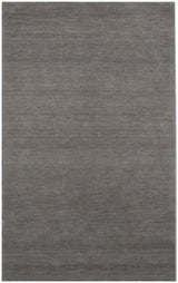 Tasman Brown Wool & Cotton Rug