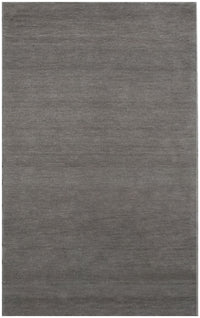 Tasman Brown Wool & Cotton Rug