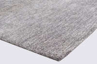 Tasman Brown Wool & Cotton Rug