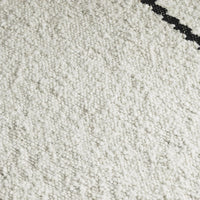 Tewantin Ivory Wool Rug