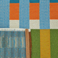 Bremer Rosella Multicolor Runner Rug