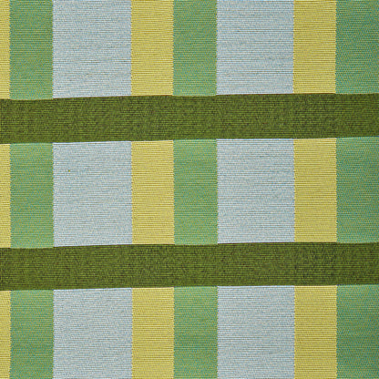 Bremer Green Rug
