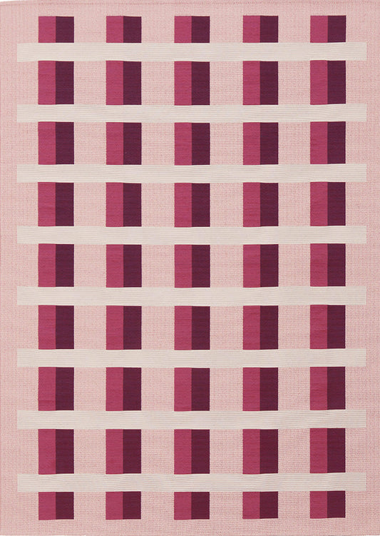 Bremer Pink Rug