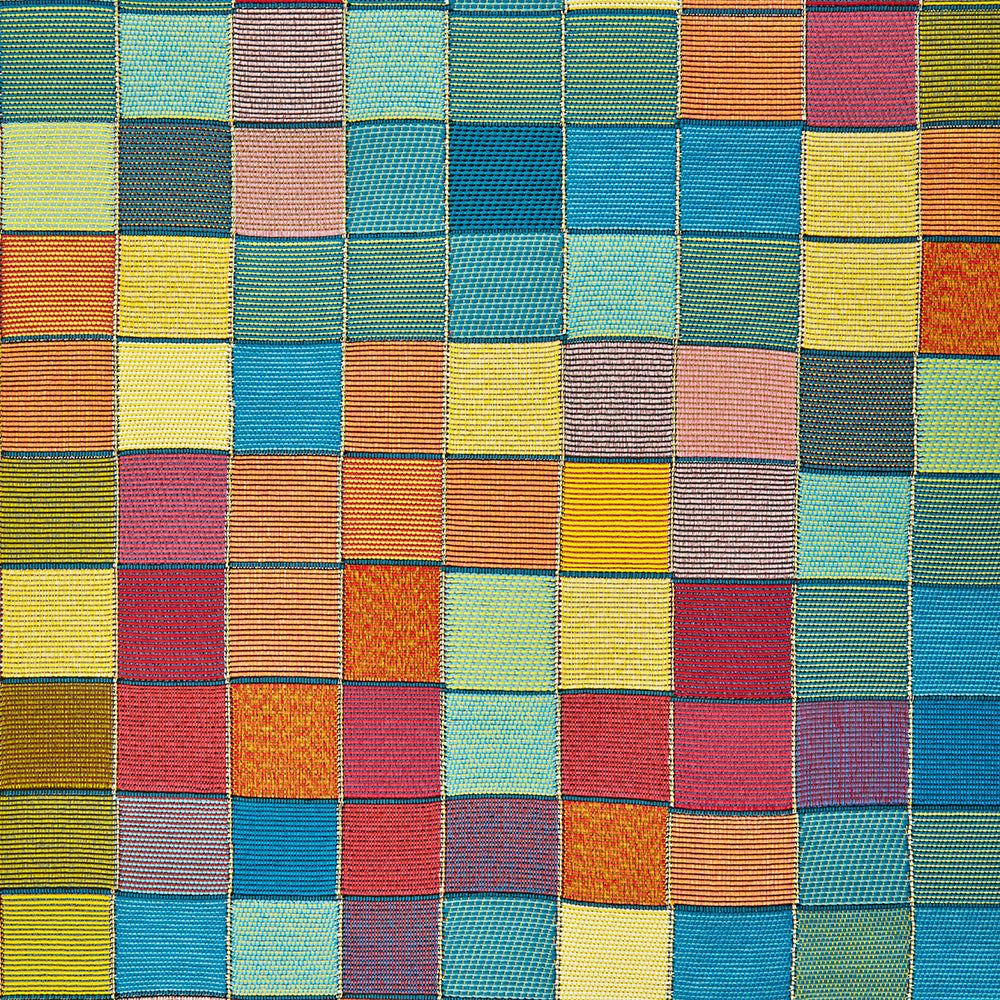 Bremer Wildflower Multicolor Runner Rug