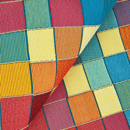 Bremer Wildflower Multicolor Runner Rug