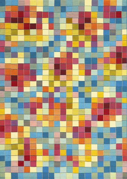 Bremer Wildflower Multicolor Rug
