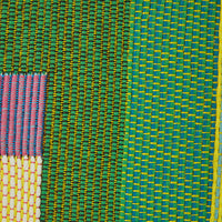 Bremer Multicolor Runner Rug