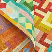 Bremer Multicolor Rug