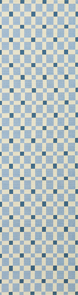 Bremer Bluegum Runner Rug
