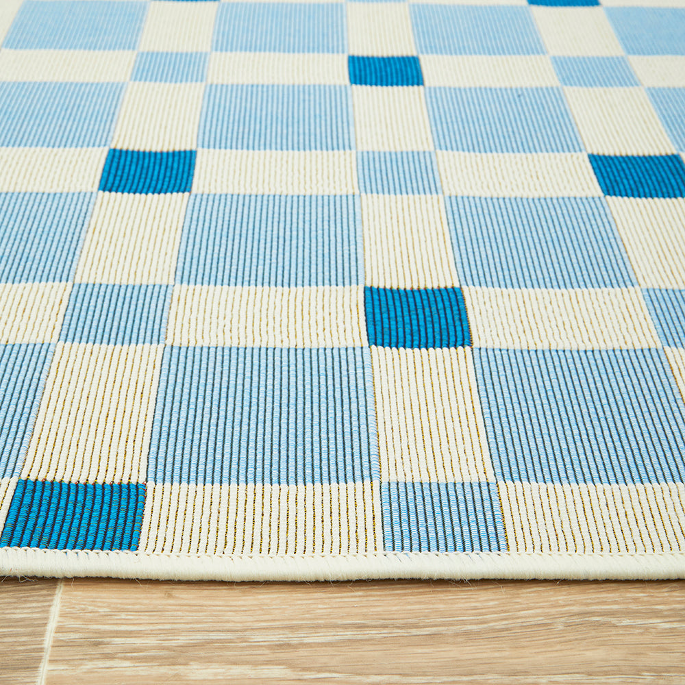 Bremer Bluegum Rug