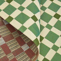 Bremer Saltbush Green Rug