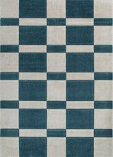 Yamba Blue Rug