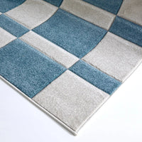 Yamba Blue Rug