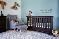 Yandina Ivory & Beige Wool Kids Rug