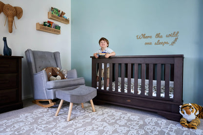 Yandina Ivory & Beige Wool Kids Rug