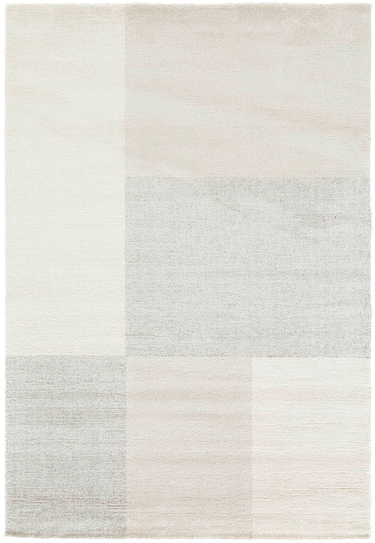 Yarra Beige & Brown Rug