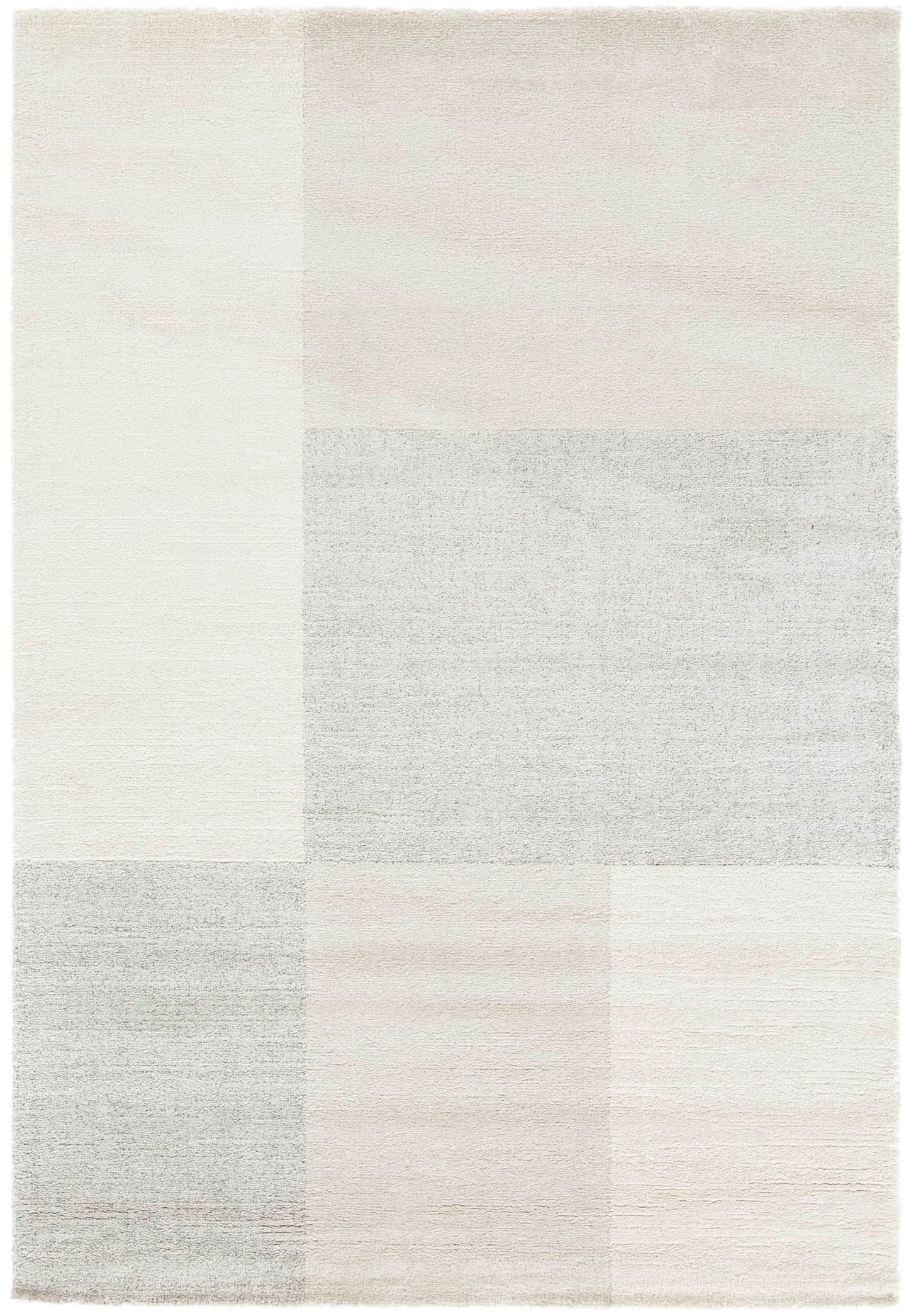 Yarra Beige & Brown Rug