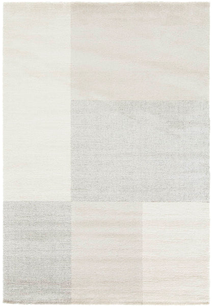 Yarra Beige & Brown Rug