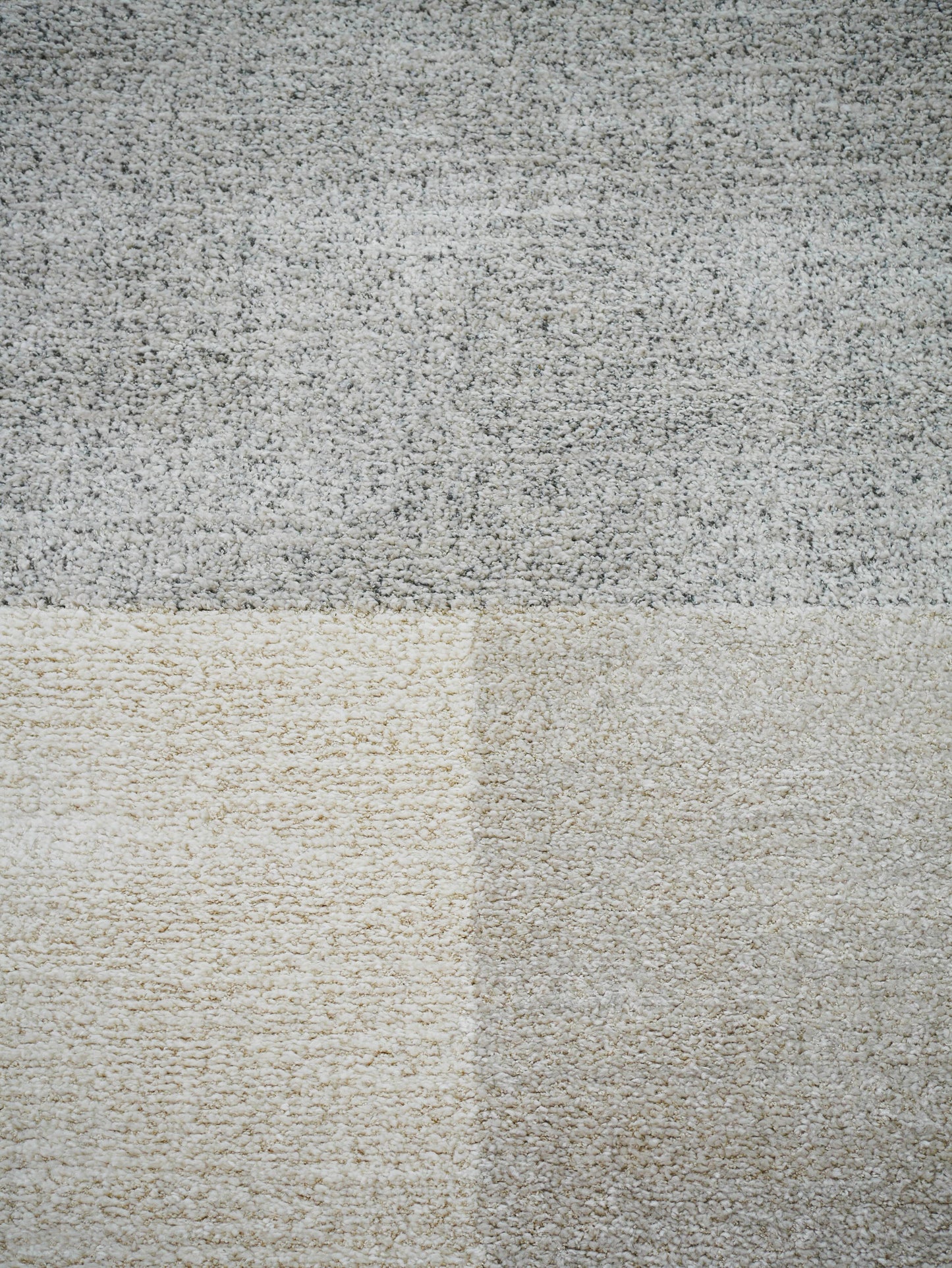 Yarra Beige & Brown Rug