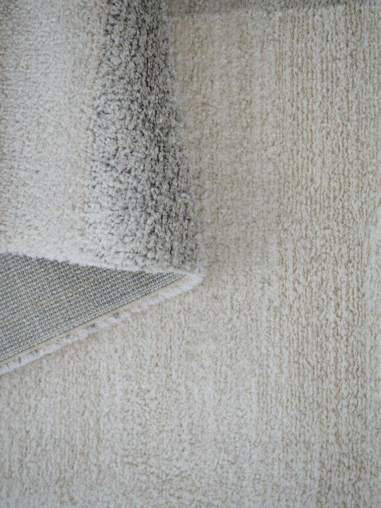 Yarra Beige & Brown Rug